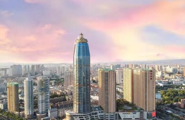 未來五年，曲靖房地產業(yè)大有可為，投資正當時